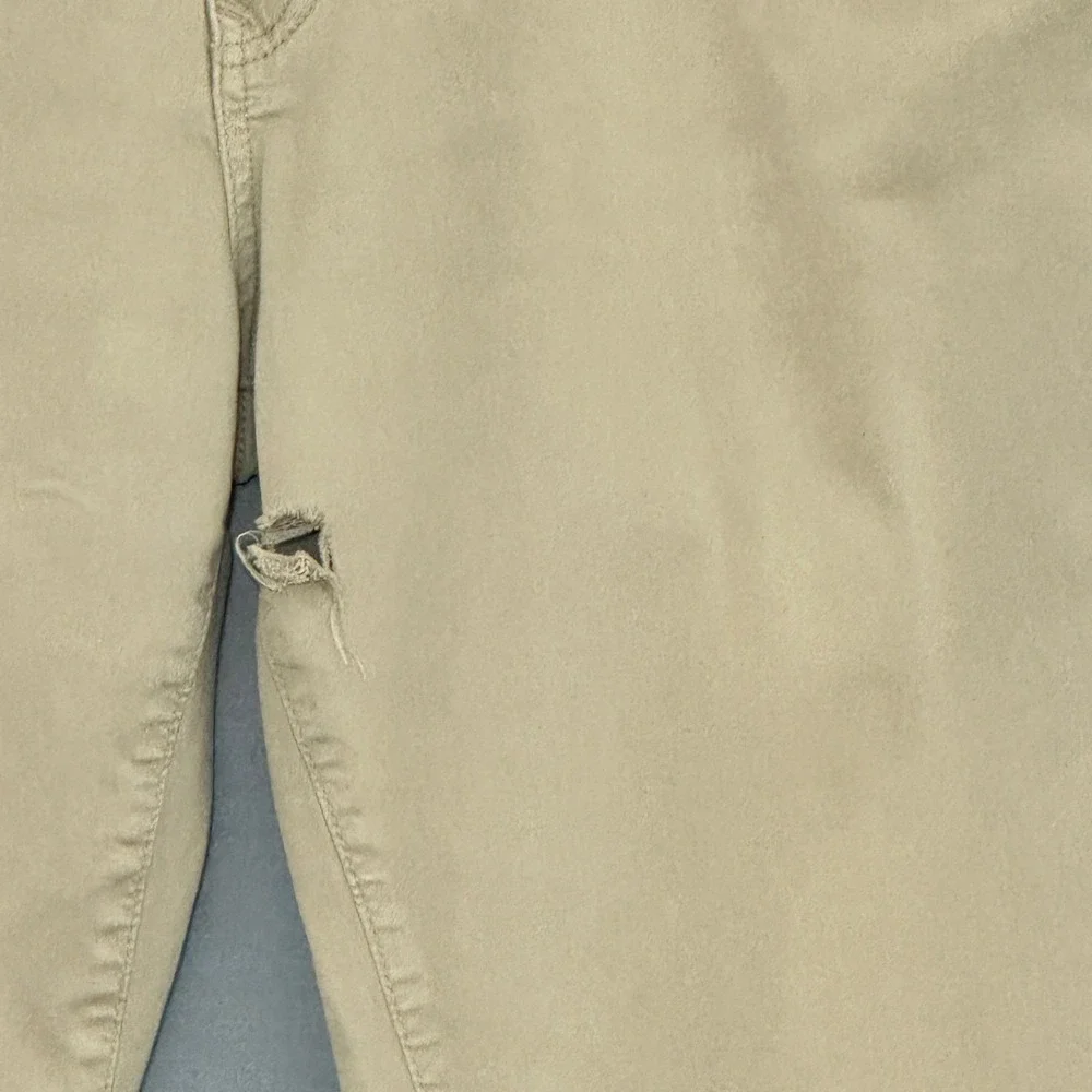 Mavi measurements waist